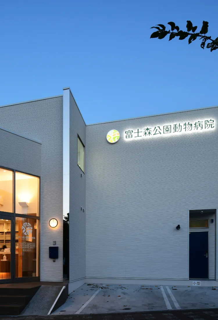 大切な家族のために