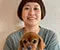 トリマー 依田樹里 写真1