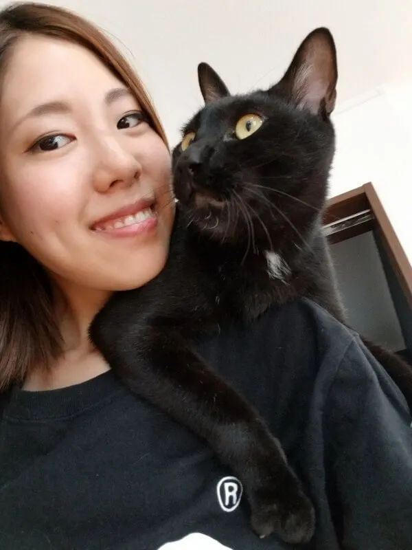 トリマー 依田樹里 写真3