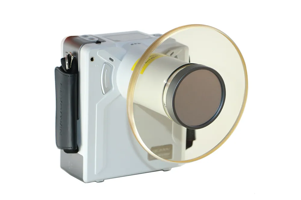 歯科用レントゲン装置