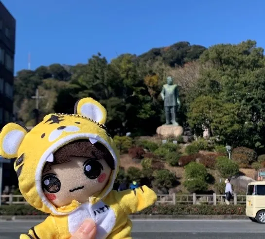 動物診療助手・トリマー 水宮琉那 写真3